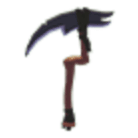 Grim Scythe - Rare from Halloween 2024